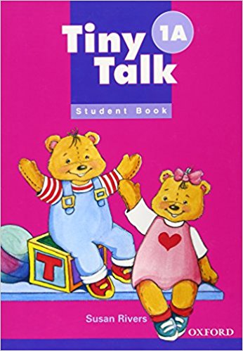 Tiny Talk 1A