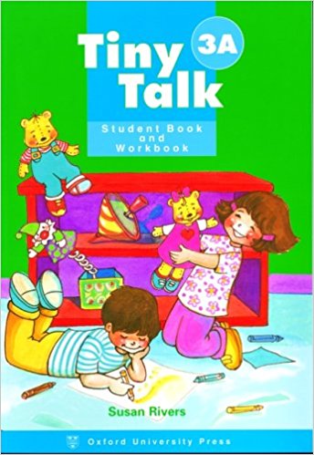 Tiny Talk 3A