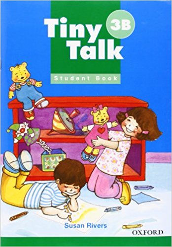 Tiny Talk 3B